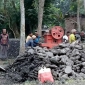 ঝিনাইদহে সওজ এর আড়াই’শ কোটি টাকার কাজে চরম অনিয়ম দুর্নীতি