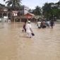 স্মরণকালের ভয়াবহ বন্যায় বিপর্যস্ত মিরসরাই