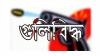 রাউজানে গুলিবিদ্ধ বিএনপির ২ নেতা