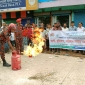 ঘোড়াঘাটে আন্তর্জাতিক দুর্যোগ প্রশমন দিবস পালিত