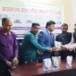 আজকালের আলো সাহিত্য পুরস্কার-২৪ পেলেন হাফিজুল ইসলাম লস্কর