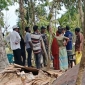 পটুয়াখালীতে আদালতের নিষেধাজ্ঞা অমান্য  করার অভিযোগ যুবদল নেতা তসলিম এর বিরুদ্ধে