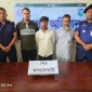 শিশু ওয়াসিফাকে উদ্ধার করল পুলিশ : গ্রেপ্তার-৩
