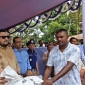 আত্মমর্যাদাশীল রাষ্ট্র প্রতিষ্ঠায় সরকার বদ্ধপরিকর : পার্বত্য প্রতিমন্ত্রী ব্যারিস্টার মীর হেলাল