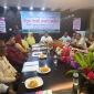 খাগড়াছড়ি পৌরসভার ১৩৯ কোটি টাকার উন্মুক্ত বাজেট ঘোষণা