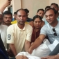 রাউজানে ক্ষতিগ্রস্ত ২’শত পরিবার পেল মানবিক সহায়তা