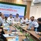 কাপ্তাইয়ে  টেকসই উন্নয়ন অভিষ্ট সমূহ বাস্তবায়ন ও সমন্বয় সম্পর্কিত সভা অনুষ্ঠিত