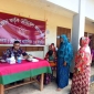 রাঙামটির হরিণায় বিজিবি’র মেডিক্যাল ক্যাম্পেইন : বিনামূল্যে চিকিৎসা সেবা