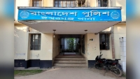 ঈশ্বরগঞ্জে আসামিদের হুমকীতে বাড়ি ছাড়া বাদী পরিবার