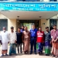 ঈশ্বরগঞ্জে চুরি মামলার তিন আসামিসহ গ্রেফতার-৮