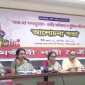 জুলাই গণঅভ্যুত্থানে নারীদের ঐতিহাসিক অবদানকে এই সমাজ ও রাষ্ট্র ধারণ করতে পারেনি