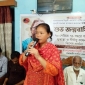 রাঙামাটিতে জননেতা সাইফুল হক এর জন্মবার্ষিকী উপলক্ষ্যে বিশেষ প্রার্থনা অনুষ্ঠিত