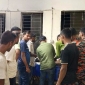 ভিমরুলী ভাসমান বাজারের খাল থেকে নিখোঁজের পাঁচ ঘণ্টা পর কিশোরের লাশ উদ্ধার
