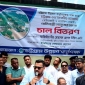 প্রধানমন্ত্রীর ব্রত বৈষম্যহীন মর্যাদাশীল বাংলাদেশ গড়া : ব্যারিস্টার মীর হেলাল