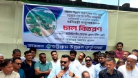 প্রধানমন্ত্রীর ব্রত বৈষম্যহীন মর্যাদাশীল বাংলাদেশ গড়া : ব্যারিস্টার মীর হেলাল