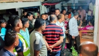 পার্বতীপুরে মা-মেয়ের ঝুলন্ত লাশ উদ্ধার