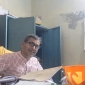 ছুটির রাতে খোলা ভূমি অফিস, ভেতরে তহশিলদার