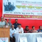বৈষম্যহীন মানবিক রাষ্ট্র গঠন করে জুলাই শহীদদের প্রতি শ্রদ্ধা জানাতে হবে : জননেতা সাইফুল হক