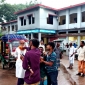 ঈশ্বরগঞ্জে বজ্রপাতে কৃষকের মৃত্যু : আহত-২