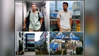 ভারতে বাংলাদেশি শিক্ষার্থীর রহস্যজনক মৃত্যু